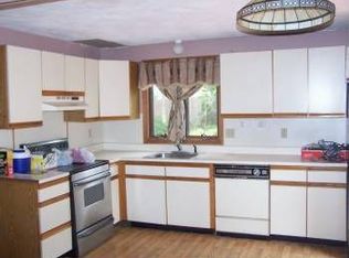 77 Indian Run Rd #U-1, Bellingham, MA 02019