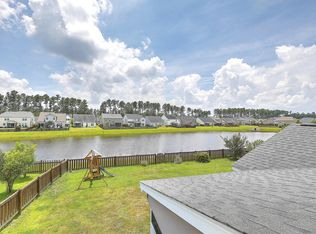 416 Spectrum Rd, Summerville, SC 29486