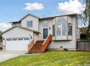 6211 56th Dr NE, Marysville, WA 98270