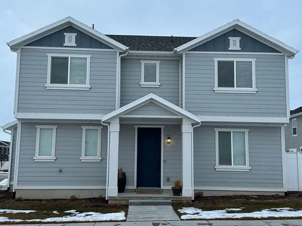 3892 S 2990 W, West Haven, UT 84401