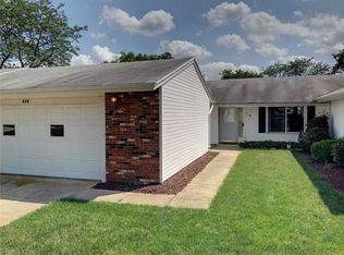 92B Dogwood Plz, Monroe Township, NJ 08831