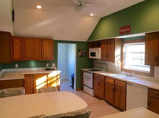 3722 Hall Rd, Muskegon, MI 49442