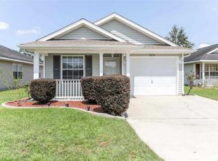 2378 Flintstone Dr, Cantonment, FL 32533