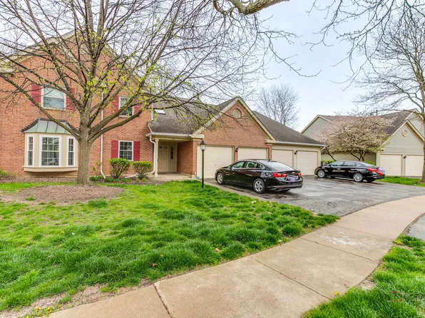 311 Glasgow Ln Unit Z2, Schaumburg, IL 60194