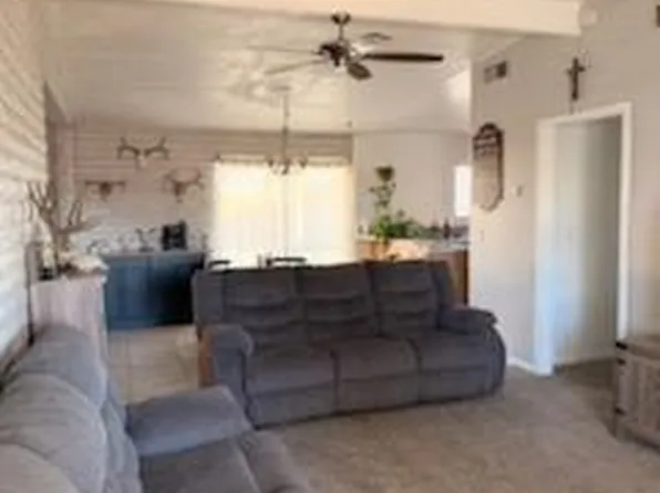 103 E Avenue I, San Manuel, AZ 85631