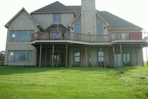 Back of House