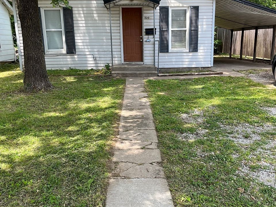 1st image of 527 N Wilson St
