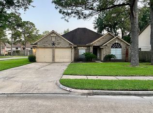 10303 Millshaw Dr, Houston, TX 77070