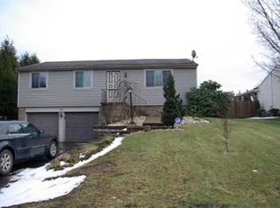 110 Cannon Dr, Greensburg, PA 15601