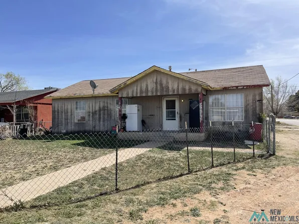1017 W Van Buren Ave, Lovington, NM 88260