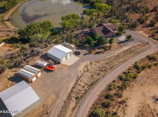 5 & 11 Road 26340, Aztec, NM 87410