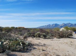 391 N Tanque Verde Loop Rd, Tucson, AZ 85748