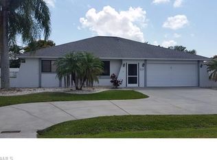1444 SE 19th St, Cape Coral, FL 33990