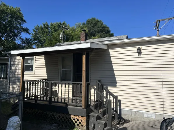 2800 Vermillion St, Lake Station, IN 46405