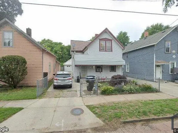 2936 W 17th St #Up, Cleveland, OH 44113
