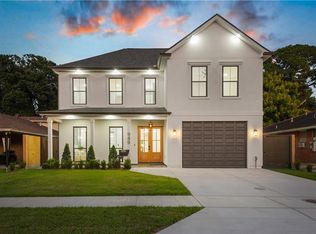 949 Homestead Ave, Metairie, LA 70005