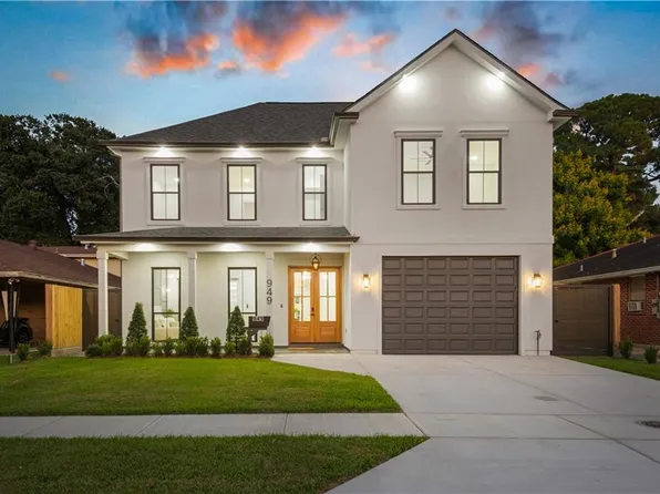 949 Homestead Ave, Metairie, LA 70005