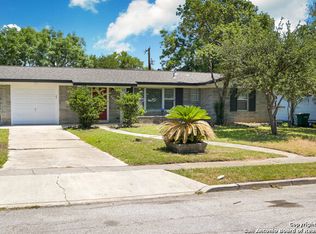 443 Senova Dr, San Antonio, TX 78216