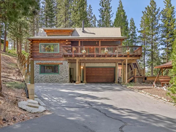 3225 Fawn Ln, Portola, CA 96122