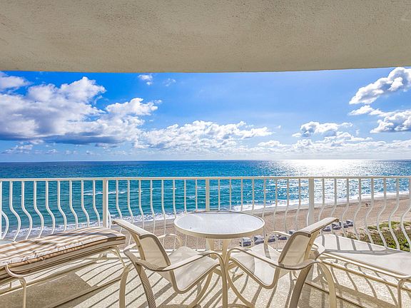 2nd image of 2774 S Ocean Boulevard #802