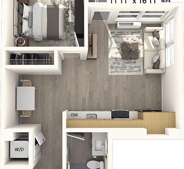 Avalon Redmond Campus — Photo 47
