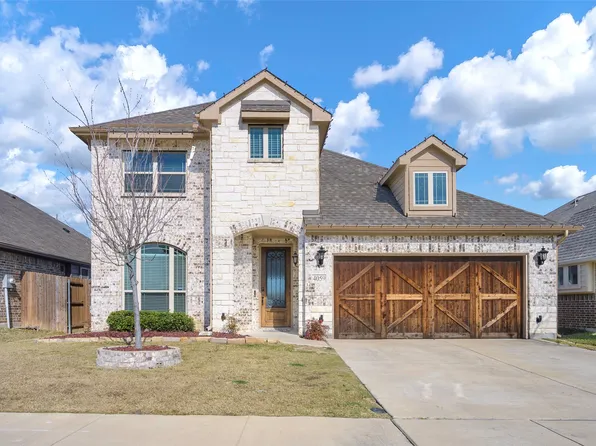 4059 Three Forks Rd, Kaufman, TX 75142