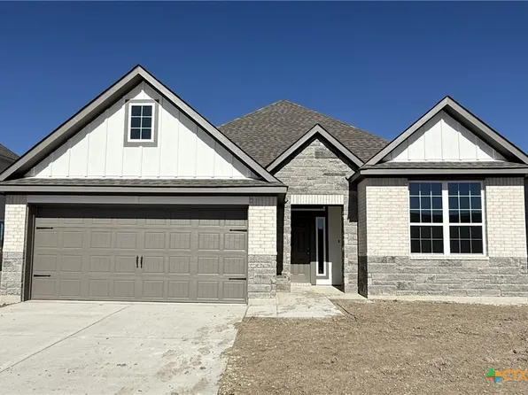 6504 McGregor Loop, Killeen, TX 76549