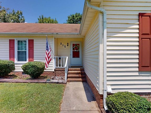 4th image of 215 Wyatt Drive