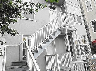 826 Alabama St #TOP, San Francisco, CA 94110