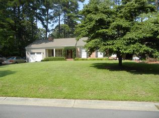2616 Bennington Rd, Fayetteville, NC 28303