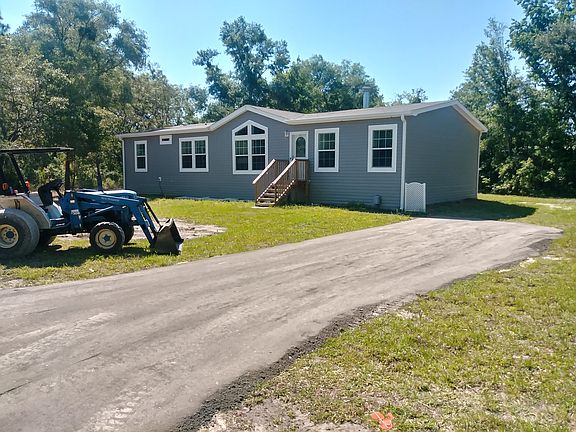 DRIVE WAY