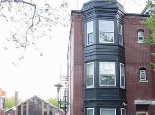 39 Greenwich St #1, Boston, MA 02120