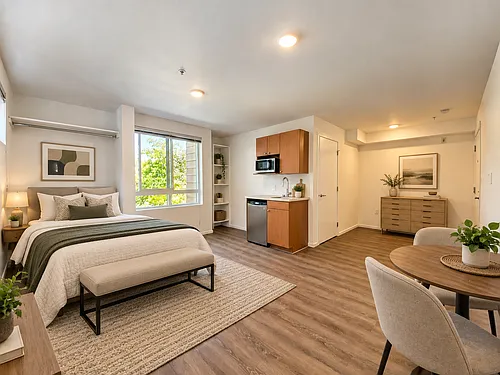 Floor plan 4311