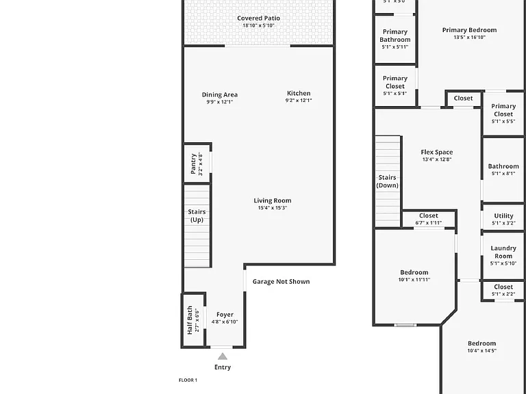 1108 Cypress Elm Dr — Photo 24