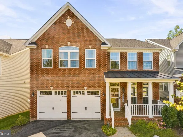 4416 Camley Way, Burtonsville, MD 20866