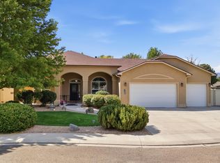 673 Tahoe Cir, Grand Junction, CO 81505
