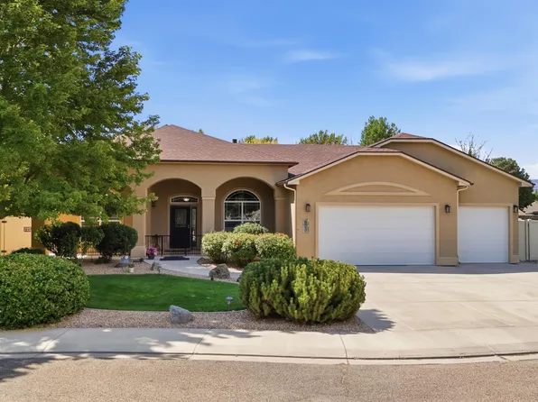 673 Tahoe Cir, Grand Junction, CO 81505