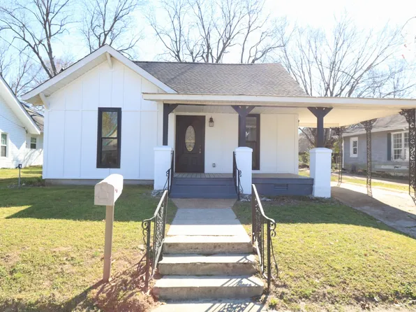 906 N 17th Ave, Humboldt, TN 38343