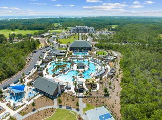 36 Windsong Dr, Watersound, FL 32461