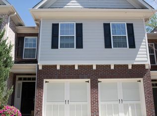 2383 Harshaw Ave, Lawrenceville, GA 30043