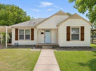 3004 Reuter Ave, Waco, TX 76708