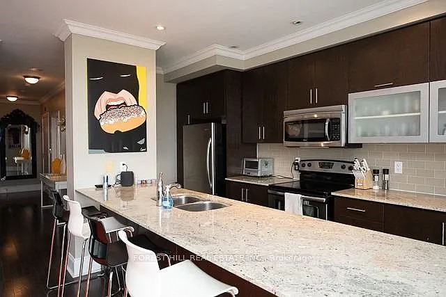 90 Stadium Rd #Penthouse 05 — Photo 9