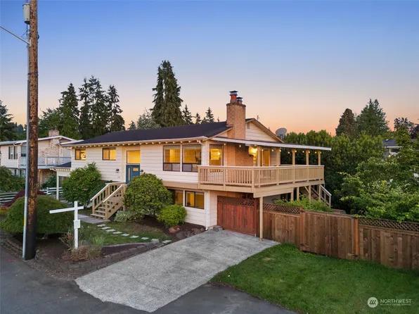 606 Sater Lane, Edmonds, WA 98020