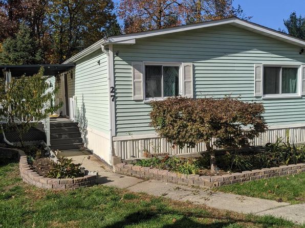 New Jersey Mobile Homes Manufactured Homes For Sale 152 Homes Zillow