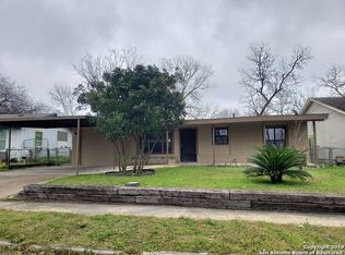 450 Surrels Ave, San Antonio, TX 78228