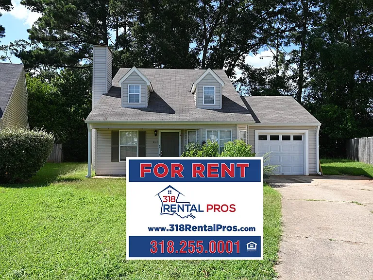 2414 Misty Ln — Photo 1