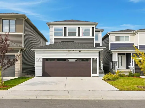 108 S Homestead Close NE, Calgary, AB T3J 4N3