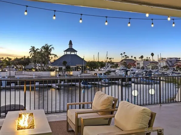 66 Antigua Ct, Coronado, CA 92118