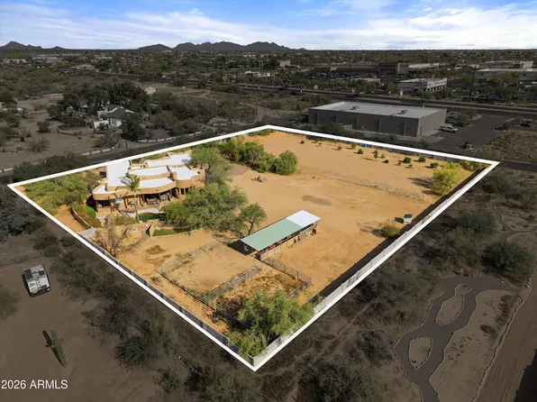 34752 N 49TH Street, Cave Creek, AZ 85331
