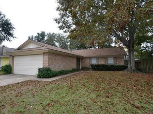 1006 Grand Junction Dr, Katy, TX 77450
